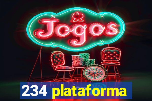 234 plataforma