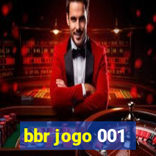 bbr jogo 001