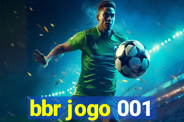 bbr jogo 001