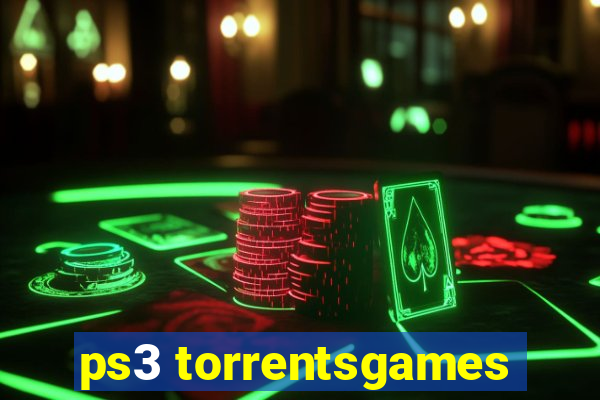 ps3 torrentsgames