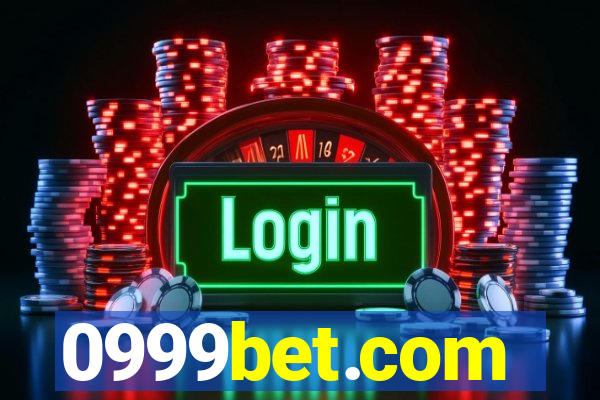 0999bet.com