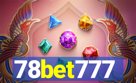 78bet777