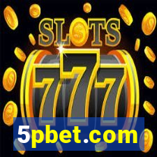 5pbet.com