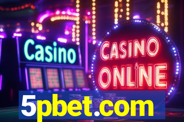 5pbet.com