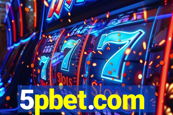 5pbet.com