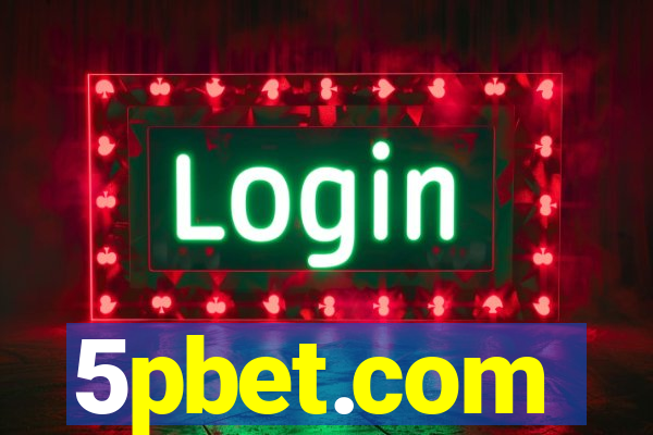 5pbet.com