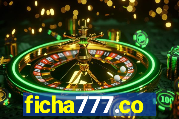 ficha777.co