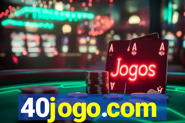 40jogo.com