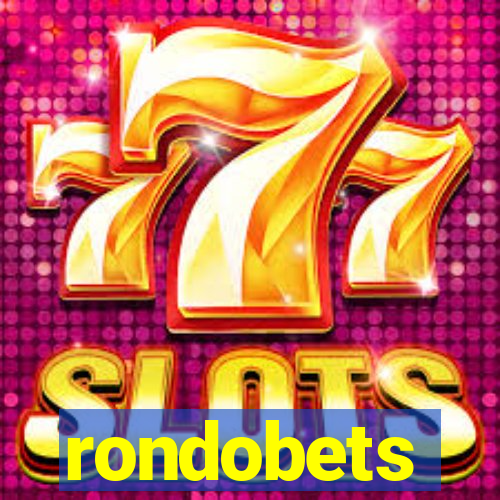 rondobets