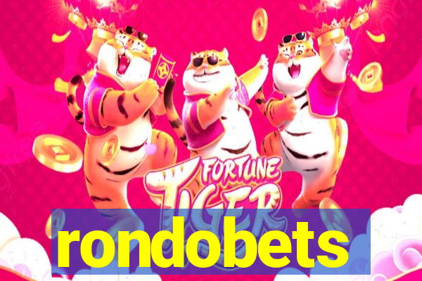 rondobets