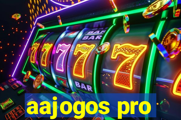 aajogos pro