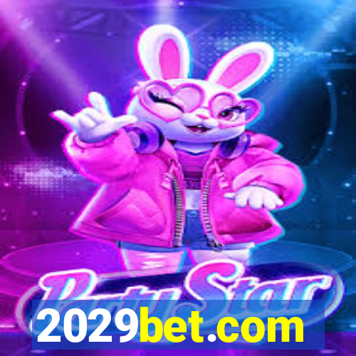 2029bet.com