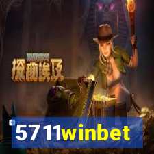 5711winbet