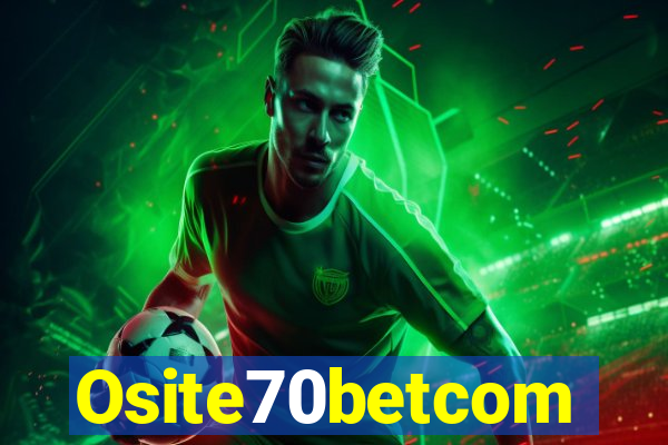 Osite70betcom