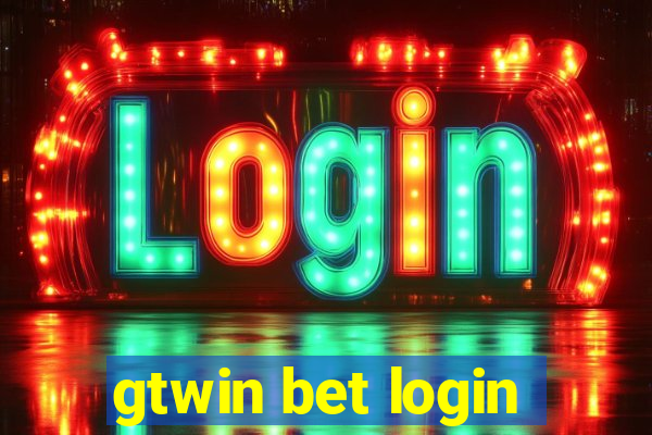 gtwin bet login