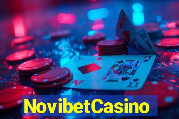 NovibetCasino