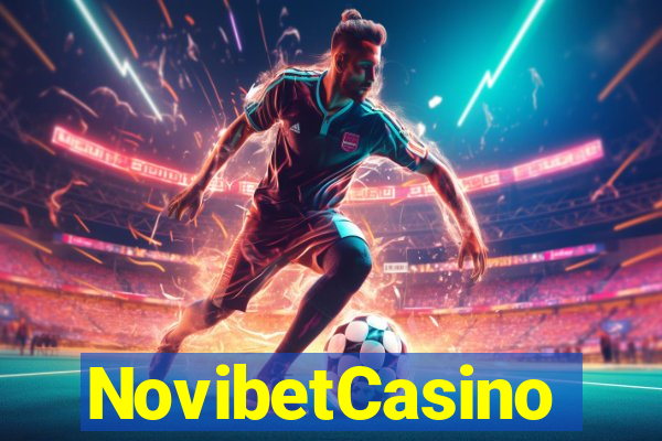 NovibetCasino