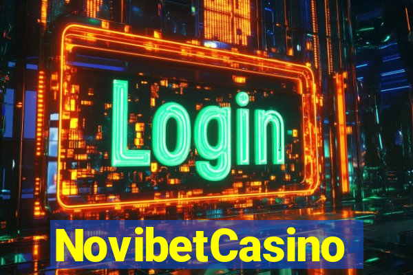 NovibetCasino