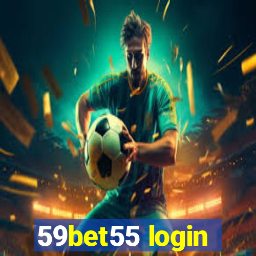 59bet55 login