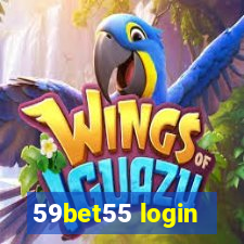 59bet55 login