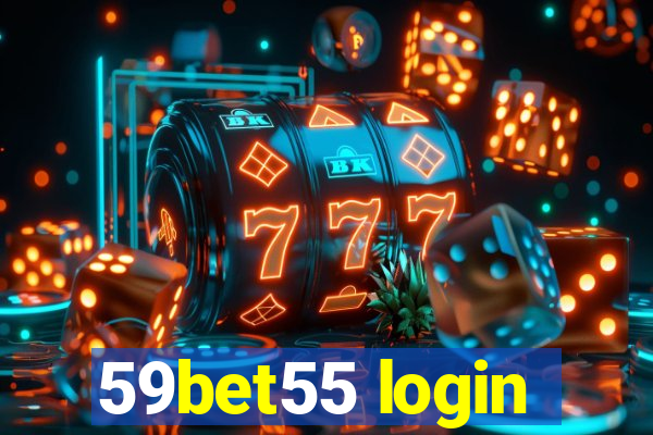 59bet55 login