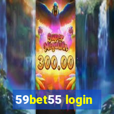 59bet55 login