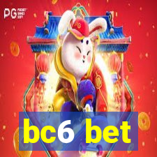 bc6 bet