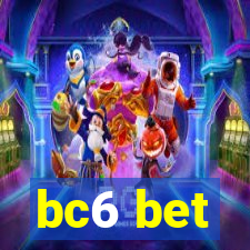 bc6 bet