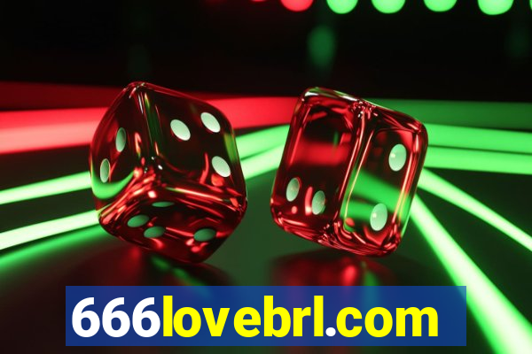 666lovebrl.com