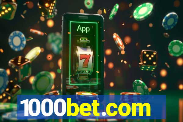 1000bet.com