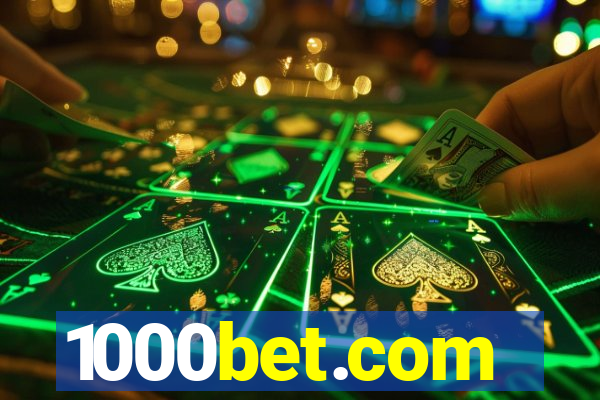 1000bet.com