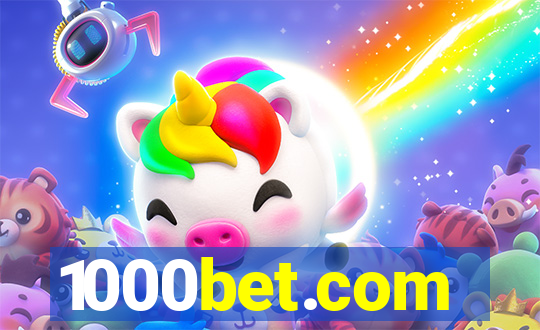 1000bet.com