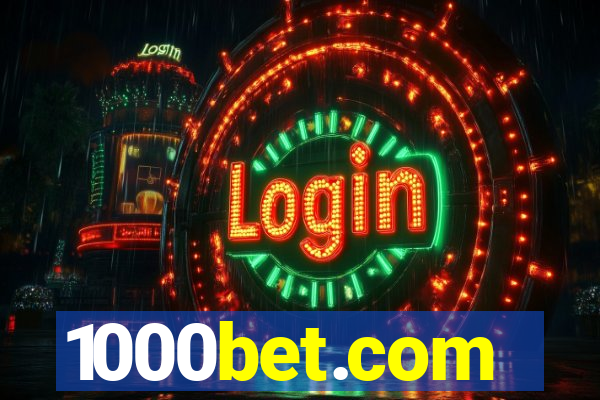 1000bet.com