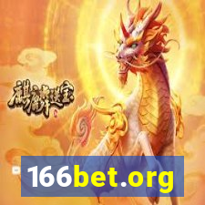 166bet.org