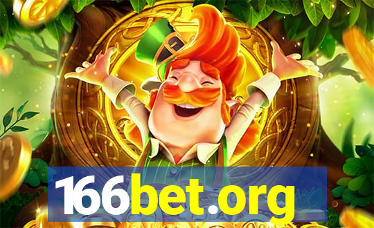 166bet.org