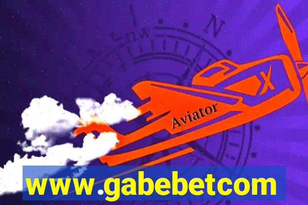 www.gabebetcom