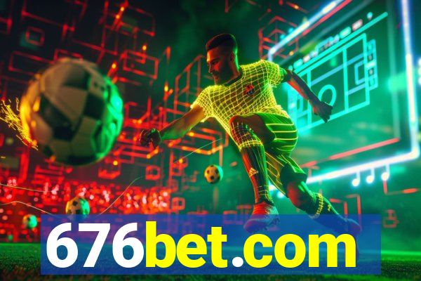 676bet.com