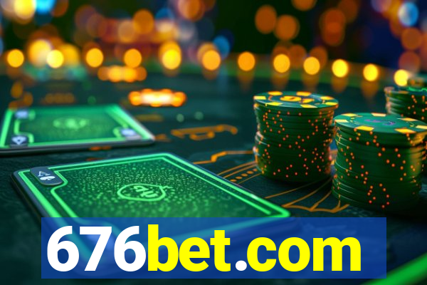 676bet.com