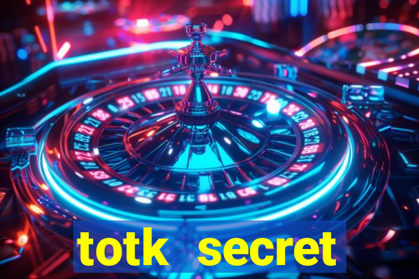 totk secret treasure under the great fish