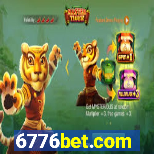 6776bet.com