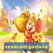 sexocom gostosa