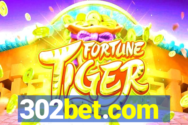 302bet.com