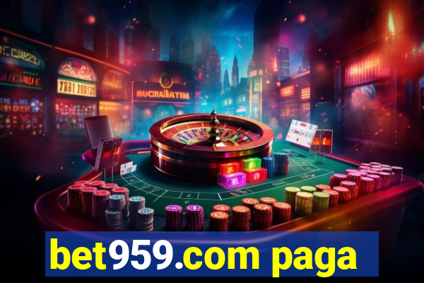 bet959.com paga