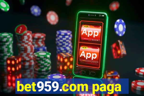 bet959.com paga