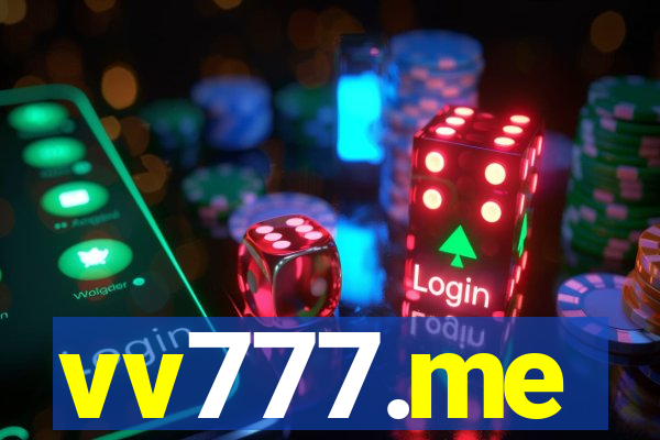 vv777.me