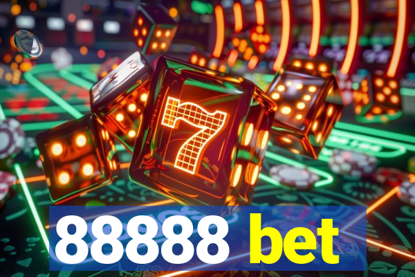 88888 bet