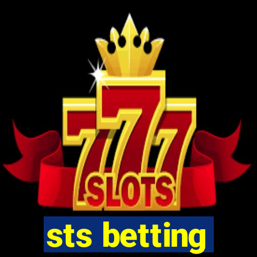 sts betting