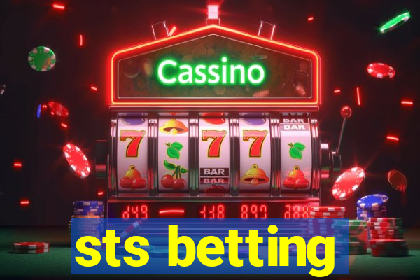 sts betting