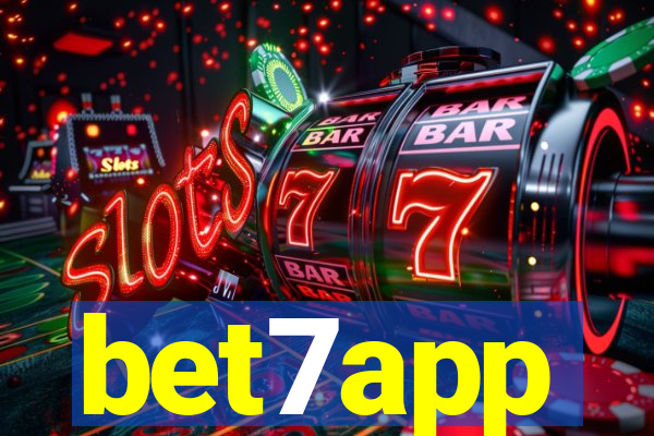 bet7app