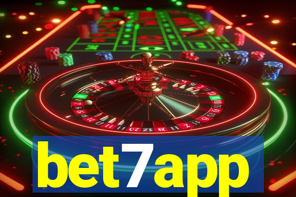 bet7app